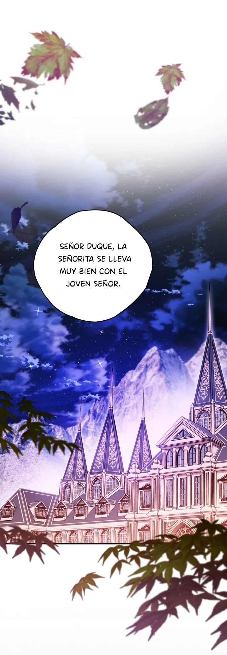 A Mi Querido Lobo - Capítulo 10 - Página 61 - LectorTMOo