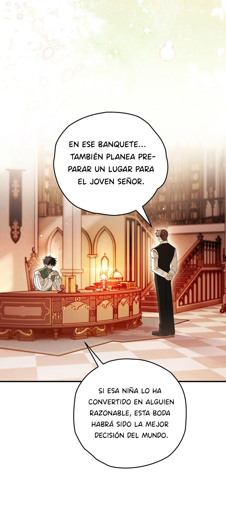 A Mi Querido Lobo - Capítulo 10 - Página 66 - LectorTMOo