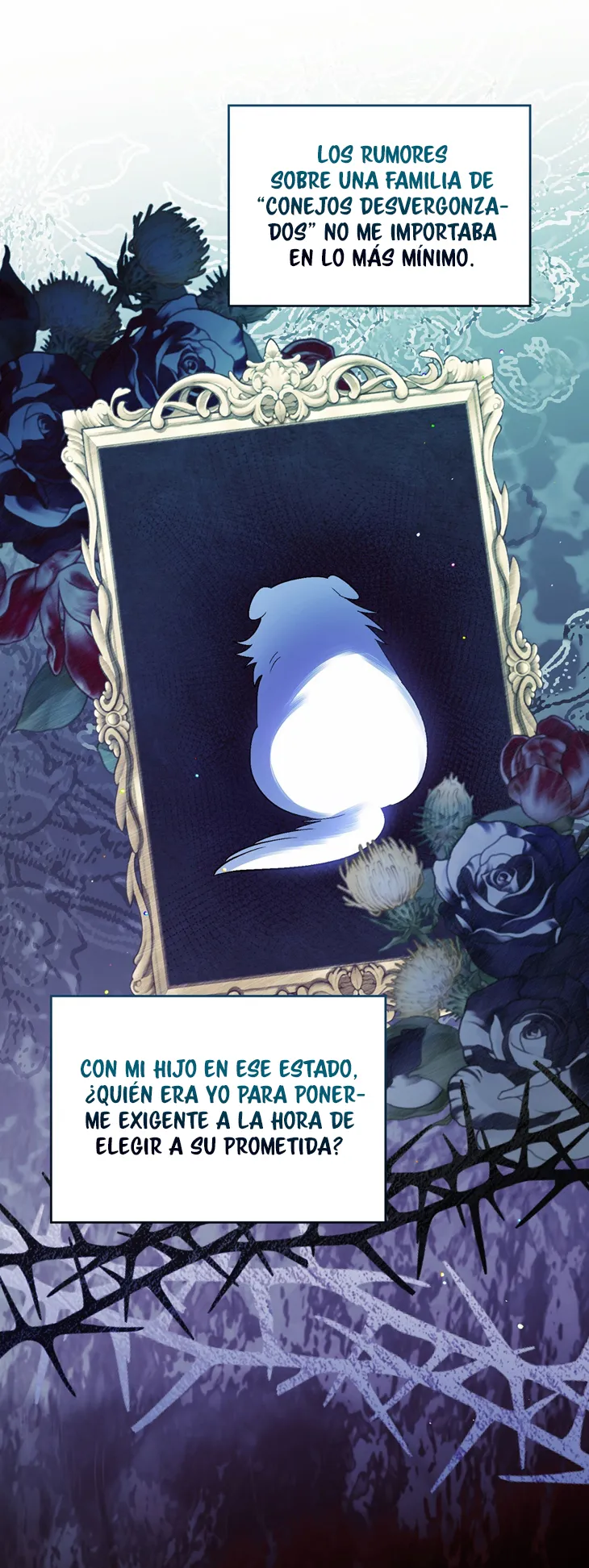 A Mi Querido Lobo - Capítulo 10 - Página 69 - LectorTMOo