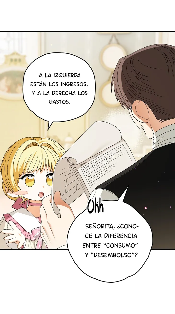 A Mi Querido Lobo - Capítulo 10 - Página 7 - LectorTMOo