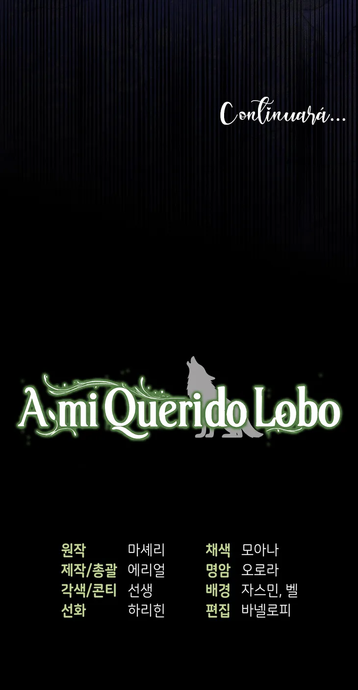 A Mi Querido Lobo - Capítulo 10 - Página 71 - LectorTMOo