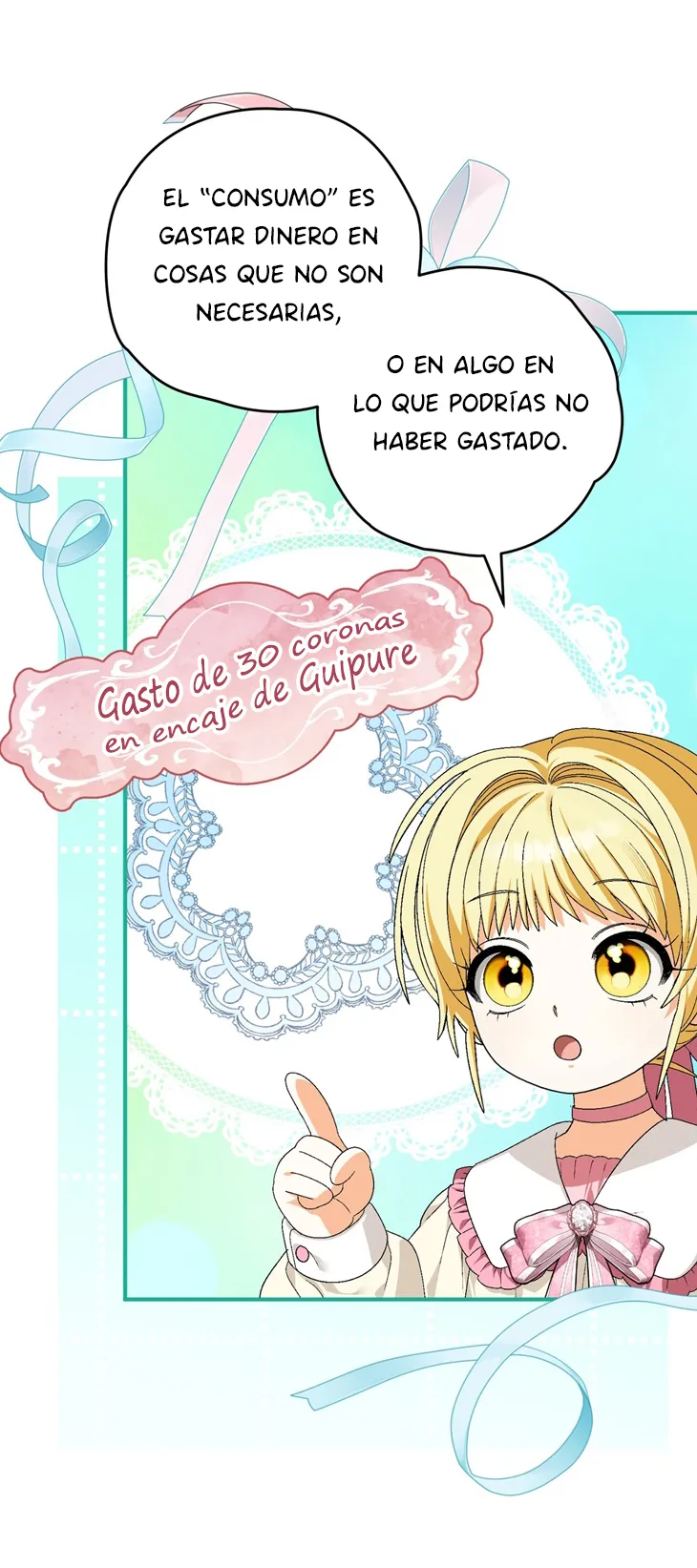 A Mi Querido Lobo - Capítulo 10 - Página 8 - LectorTMOo