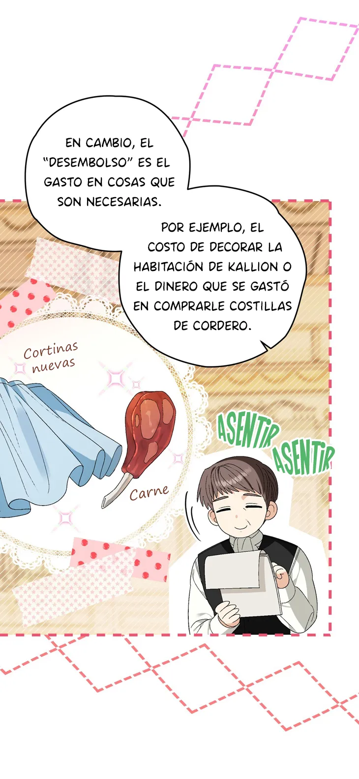 A Mi Querido Lobo - Capítulo 10 - Página 9 - LectorTMOo
