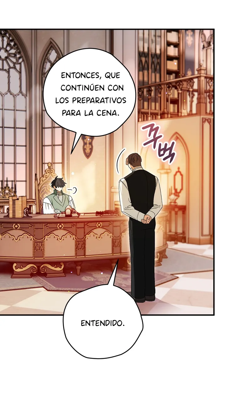 A Mi Querido Lobo - Capítulo 11 - Página 13 - LectorTMOo
