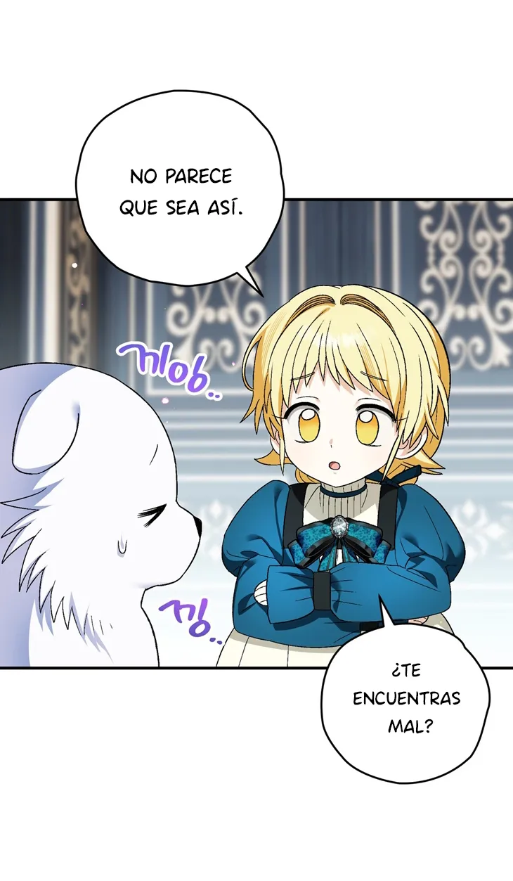 A Mi Querido Lobo - Capítulo 11 - Página 26 - LectorTMOo