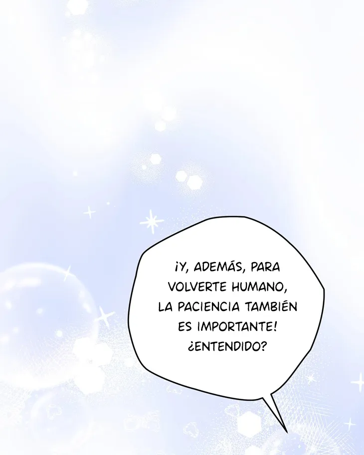 A Mi Querido Lobo - Capítulo 11 - Página 32 - LectorTMOo