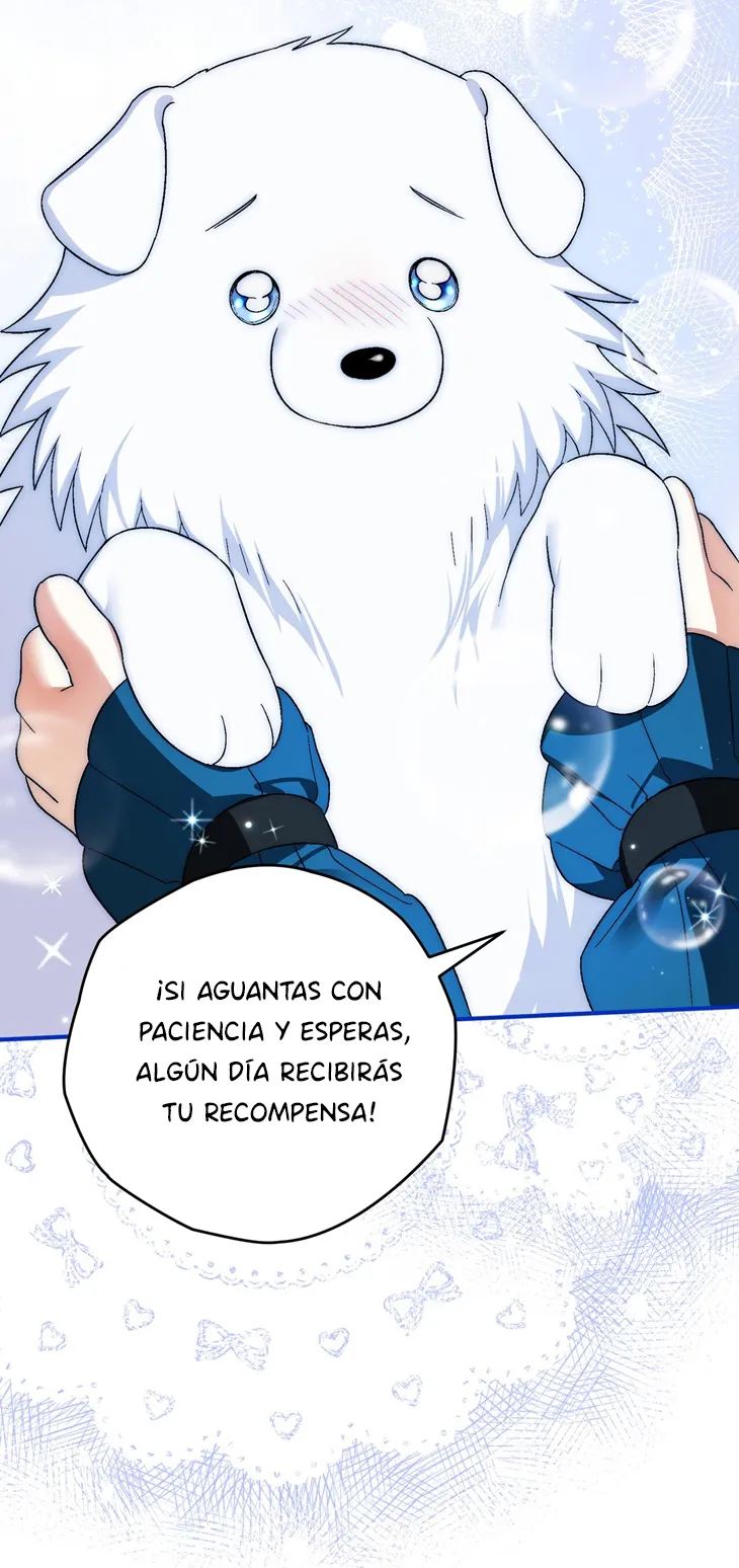 A Mi Querido Lobo - Capítulo 11 - Página 33 - LectorTMOo