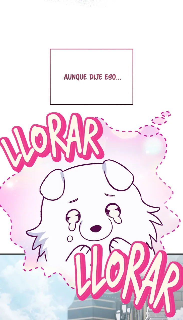 A Mi Querido Lobo - Capítulo 11 - Página 34 - LectorTMOo