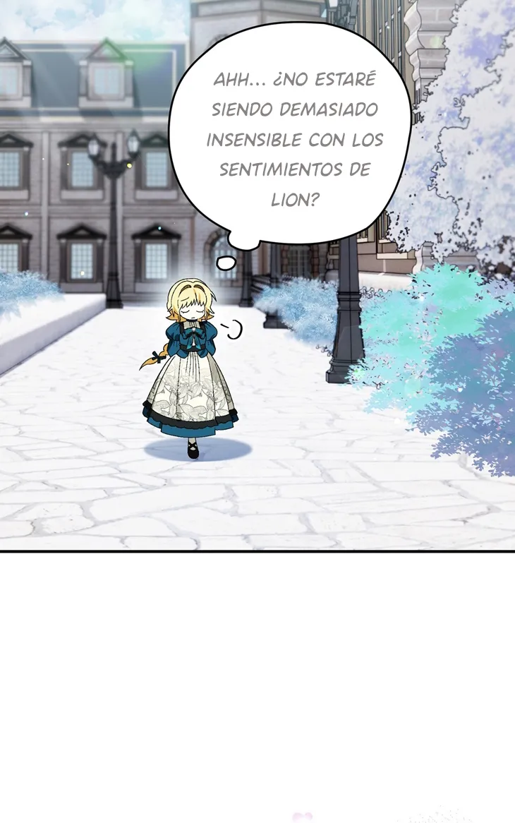 A Mi Querido Lobo - Capítulo 11 - Página 35 - LectorTMOo