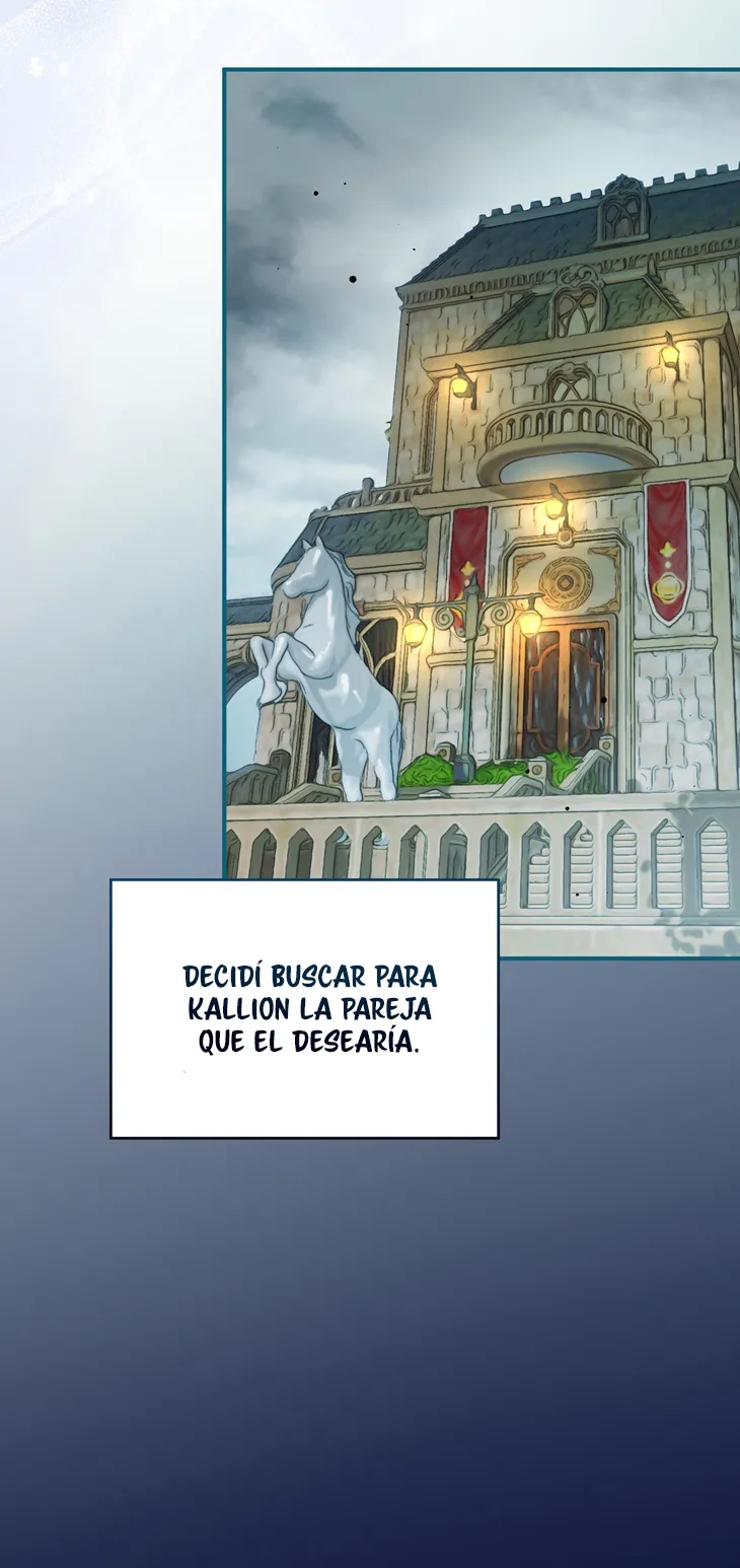 A Mi Querido Lobo - Capítulo 11 - Página 5 - LectorTMOo