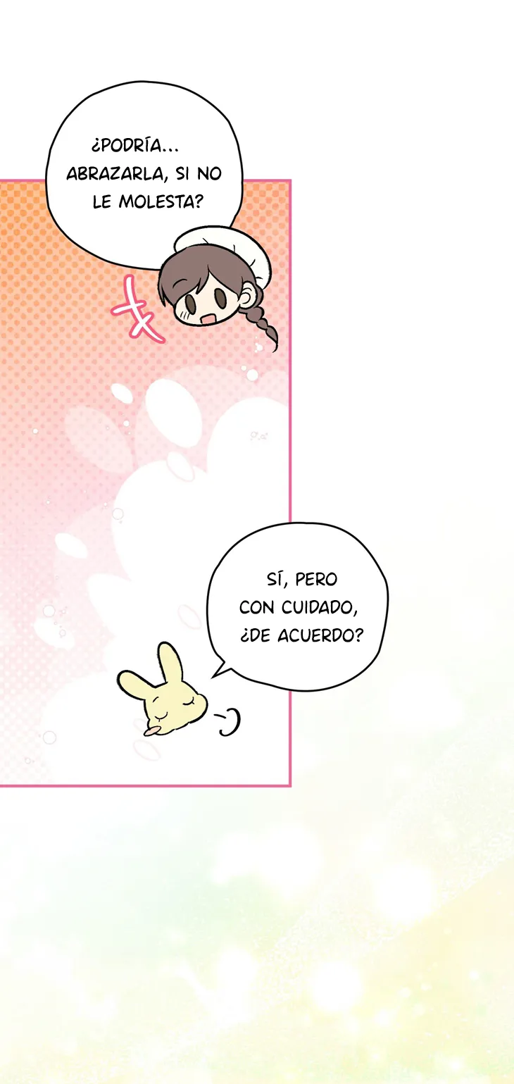 A Mi Querido Lobo - Capítulo 11 - Página 65 - LectorTMOo