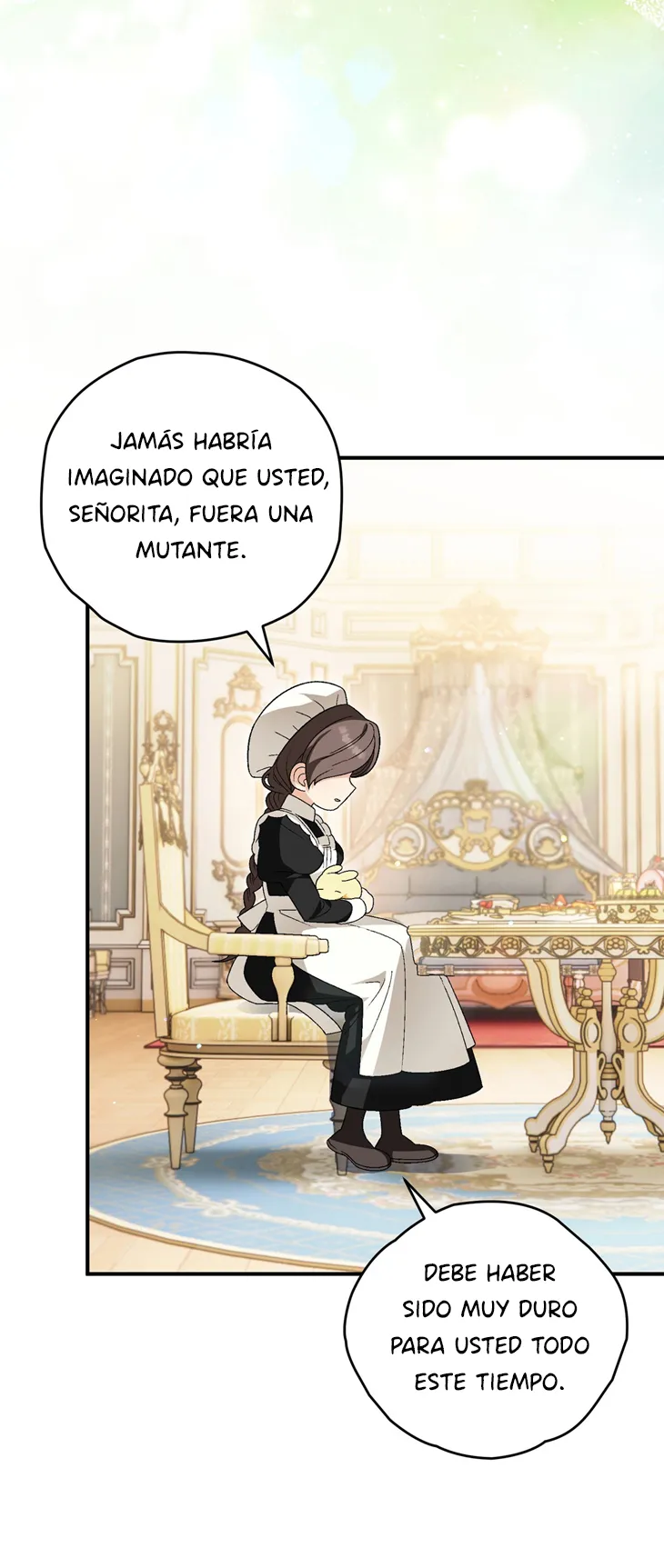 A Mi Querido Lobo - Capítulo 11 - Página 67 - LectorTMOo