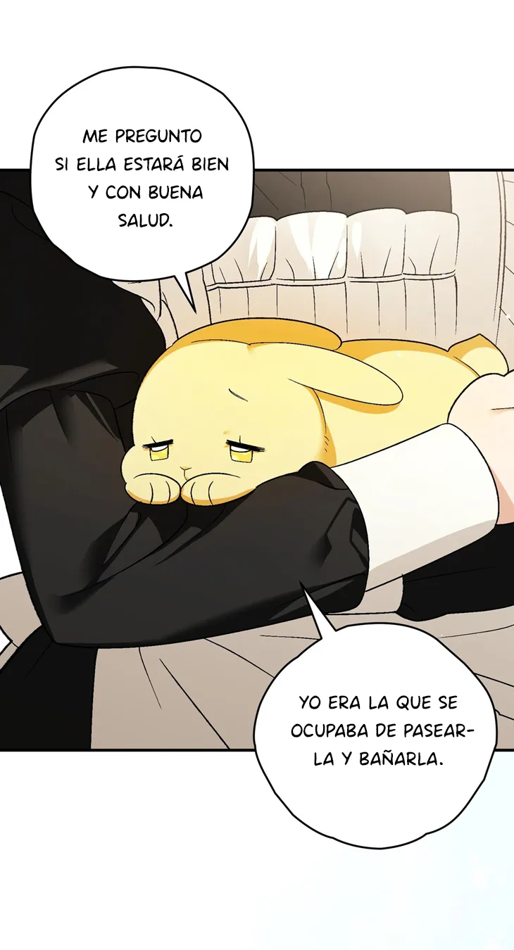 A Mi Querido Lobo - Capítulo 11 - Página 70 - LectorTMOo