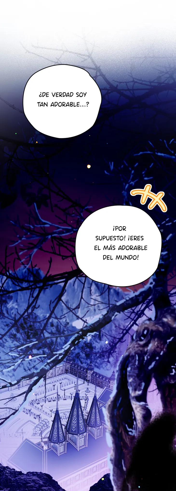 A Mi Querido Lobo - Capítulo 11 - Página 79 - LectorTMOo