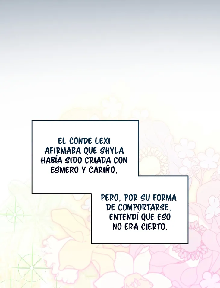 A Mi Querido Lobo - Capítulo 11 - Página 8 - LectorTMOo