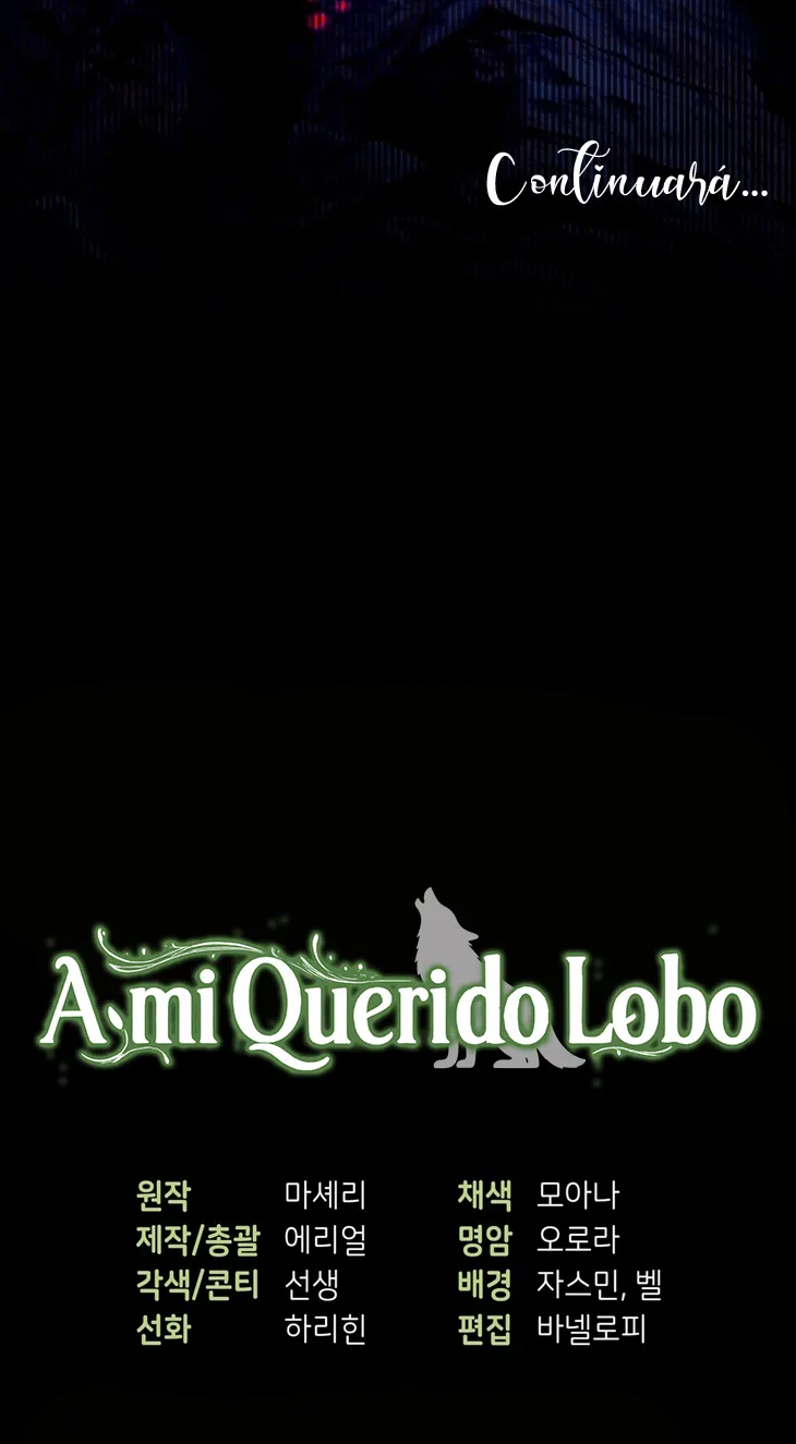 A Mi Querido Lobo - Capítulo 11 - Página 82 - LectorTMOo
