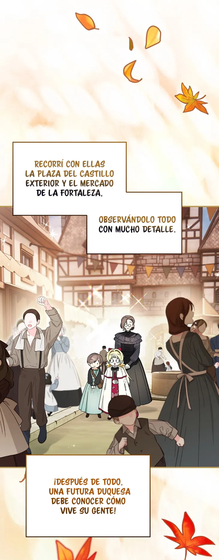 A Mi Querido Lobo - Capítulo 12 - Página 15 - LectorTMOo
