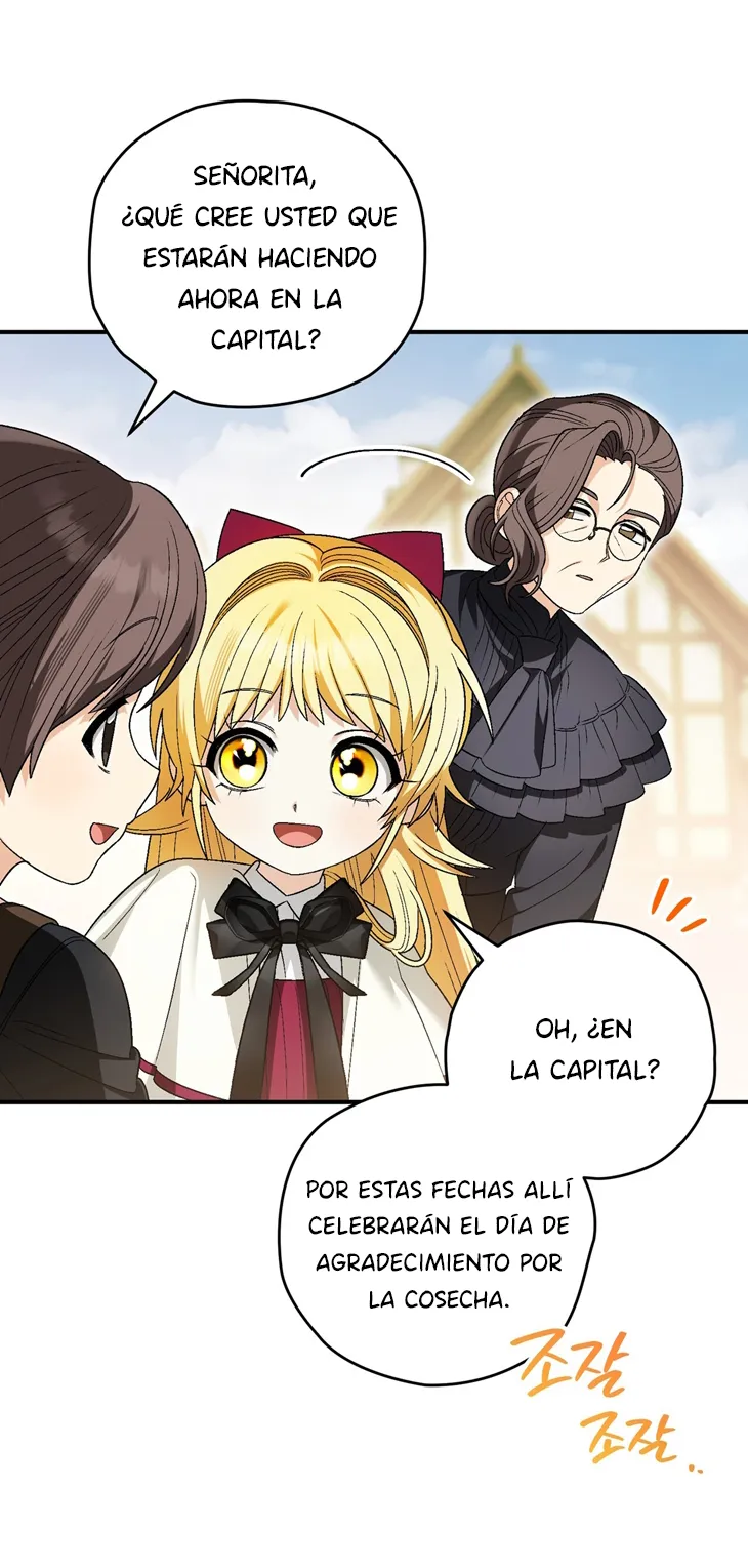 A Mi Querido Lobo - Capítulo 12 - Página 17 - LectorTMOo