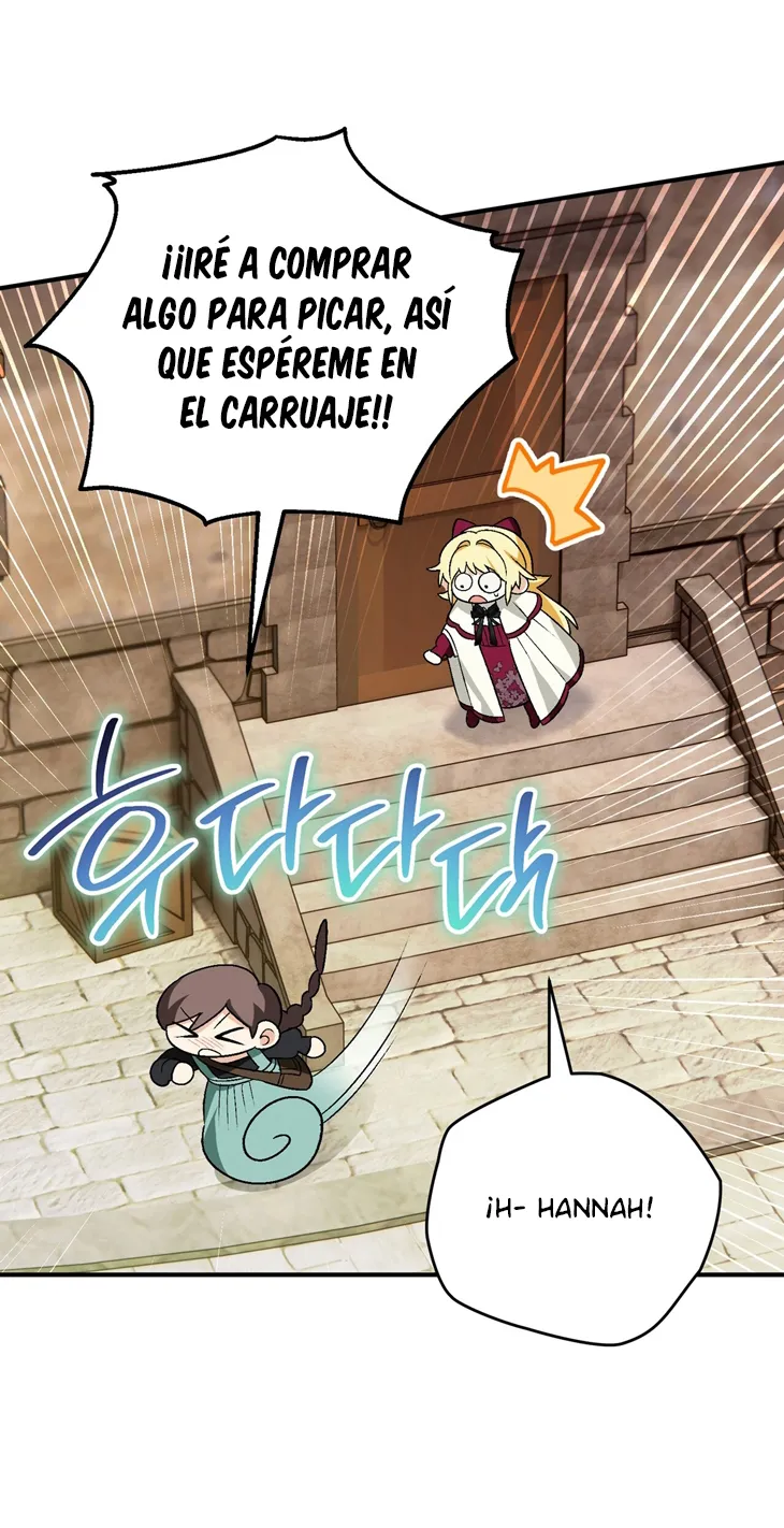 A Mi Querido Lobo - Capítulo 12 - Página 35 - LectorTMOo