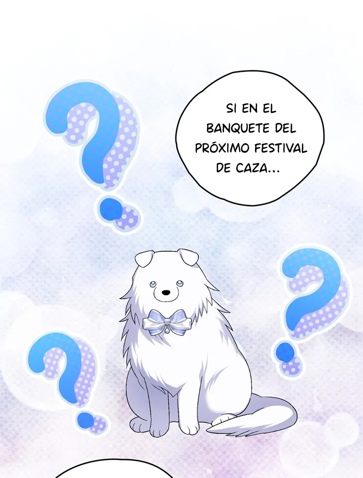 A Mi Querido Lobo - Capítulo 12 - Página 4 - LectorTMOo