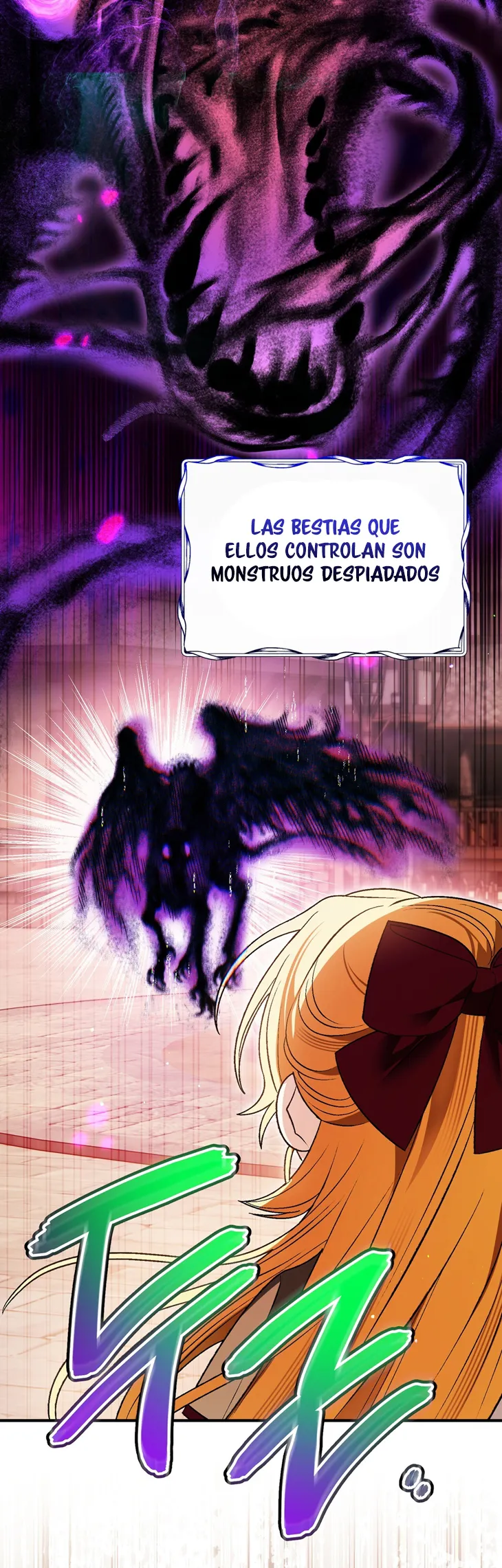 A Mi Querido Lobo - Capítulo 12 - Página 47 - LectorTMOo