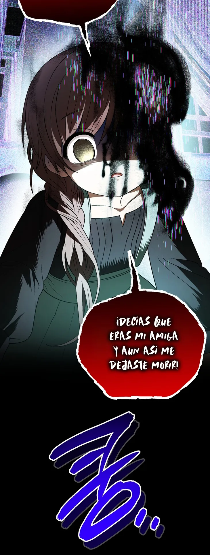 A Mi Querido Lobo - Capítulo 12 - Página 79 - LectorTMOo