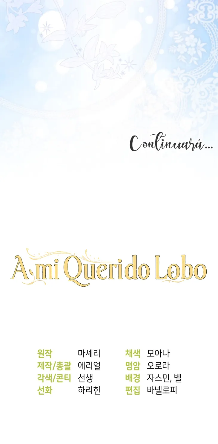 A Mi Querido Lobo - Capítulo 12 - Página 85 - LectorTMOo