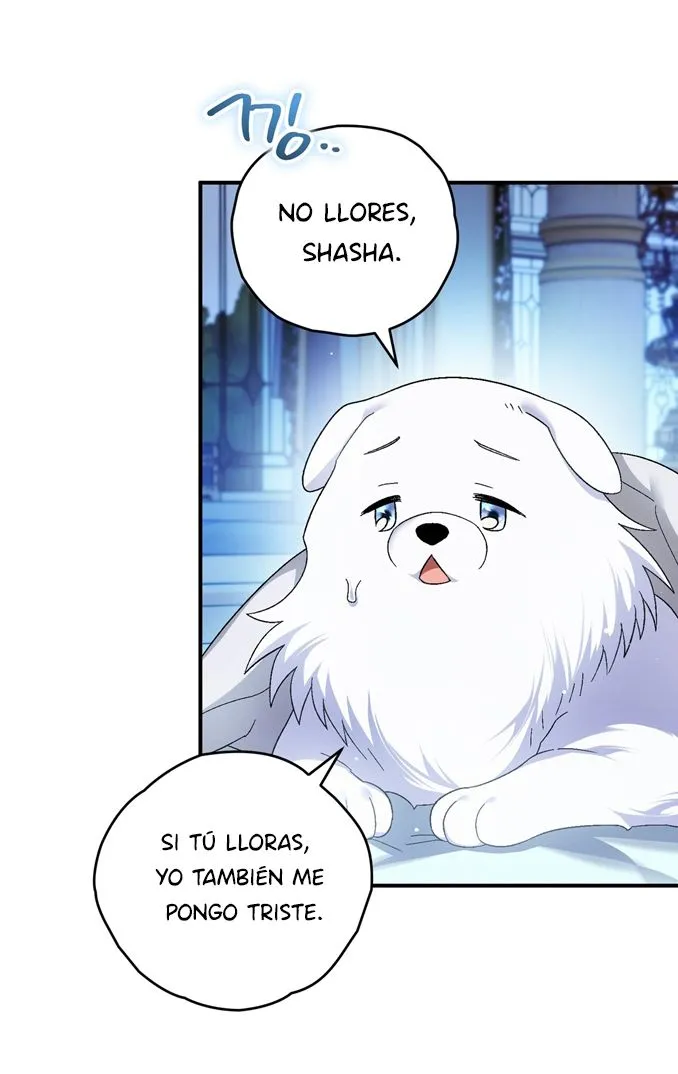 A Mi Querido Lobo - Capítulo 13 - Página 14 - LectorTMOo