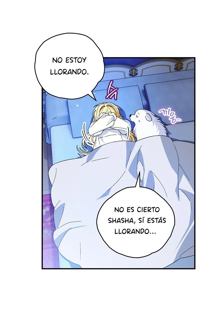 A Mi Querido Lobo - Capítulo 13 - Página 16 - LectorTMOo