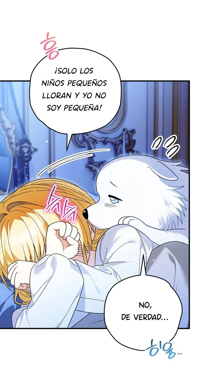 A Mi Querido Lobo - Capítulo 13 - Página 17 - LectorTMOo