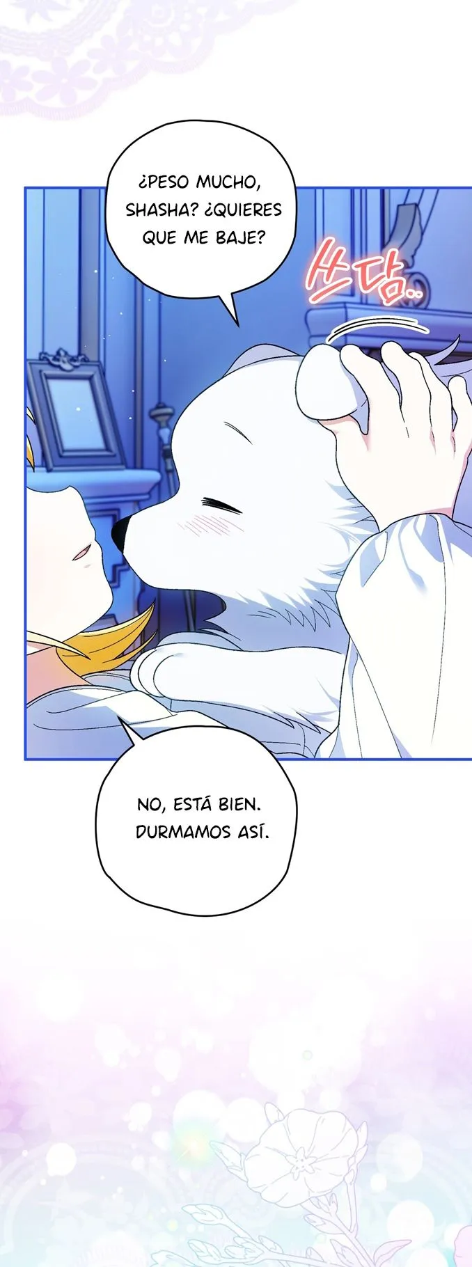 A Mi Querido Lobo - Capítulo 13 - Página 22 - LectorTMOo