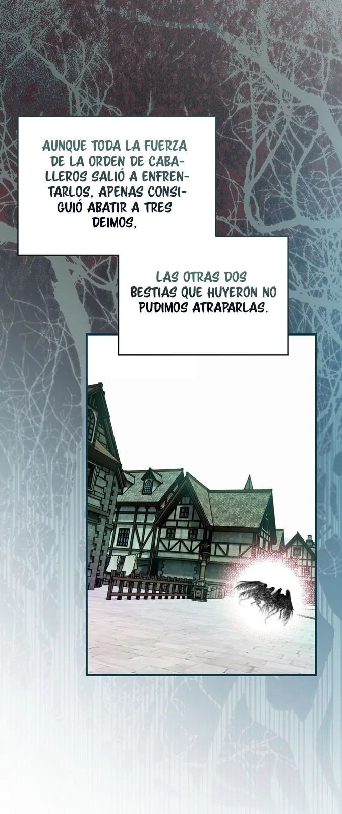 A Mi Querido Lobo - Capítulo 13 - Página 42 - LectorTMOo