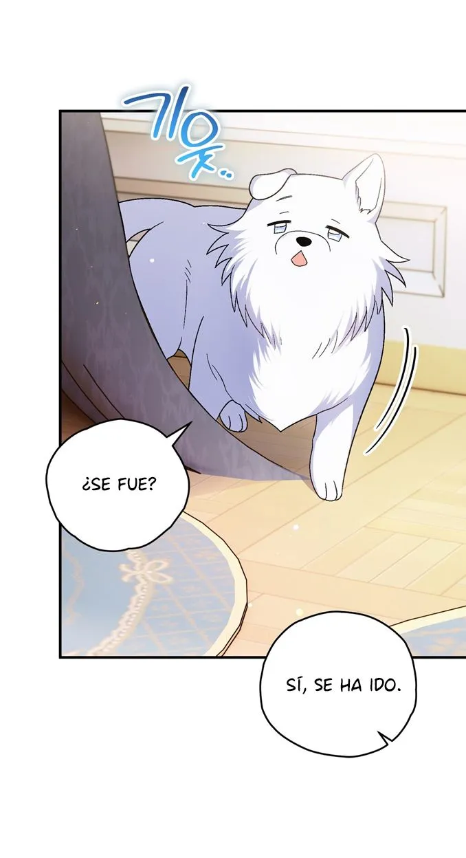 A Mi Querido Lobo - Capítulo 13 - Página 61 - LectorTMOo
