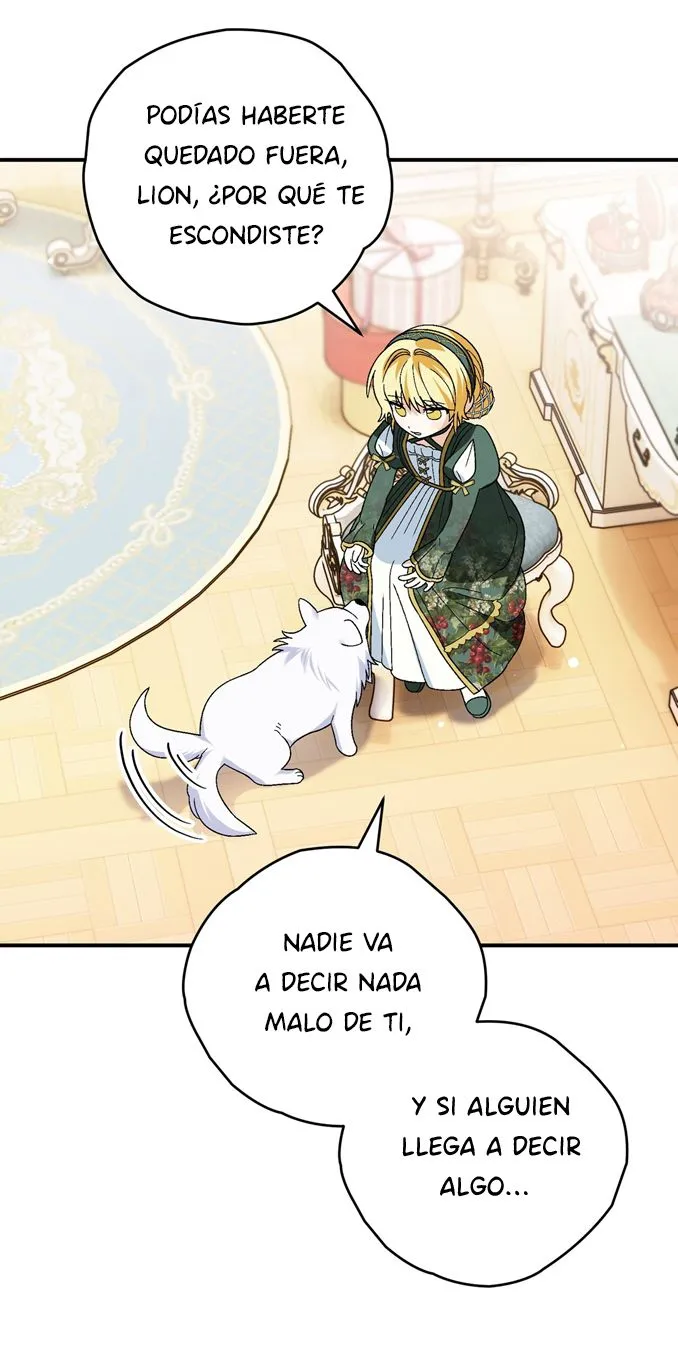 A Mi Querido Lobo - Capítulo 13 - Página 62 - LectorTMOo
