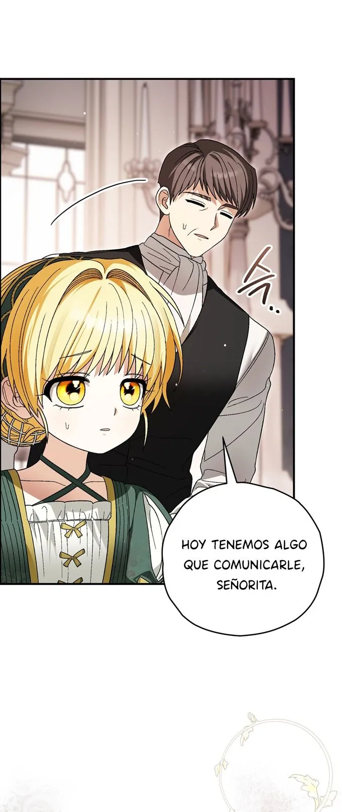 A Mi Querido Lobo - Capítulo 13 - Página 75 - LectorTMOo