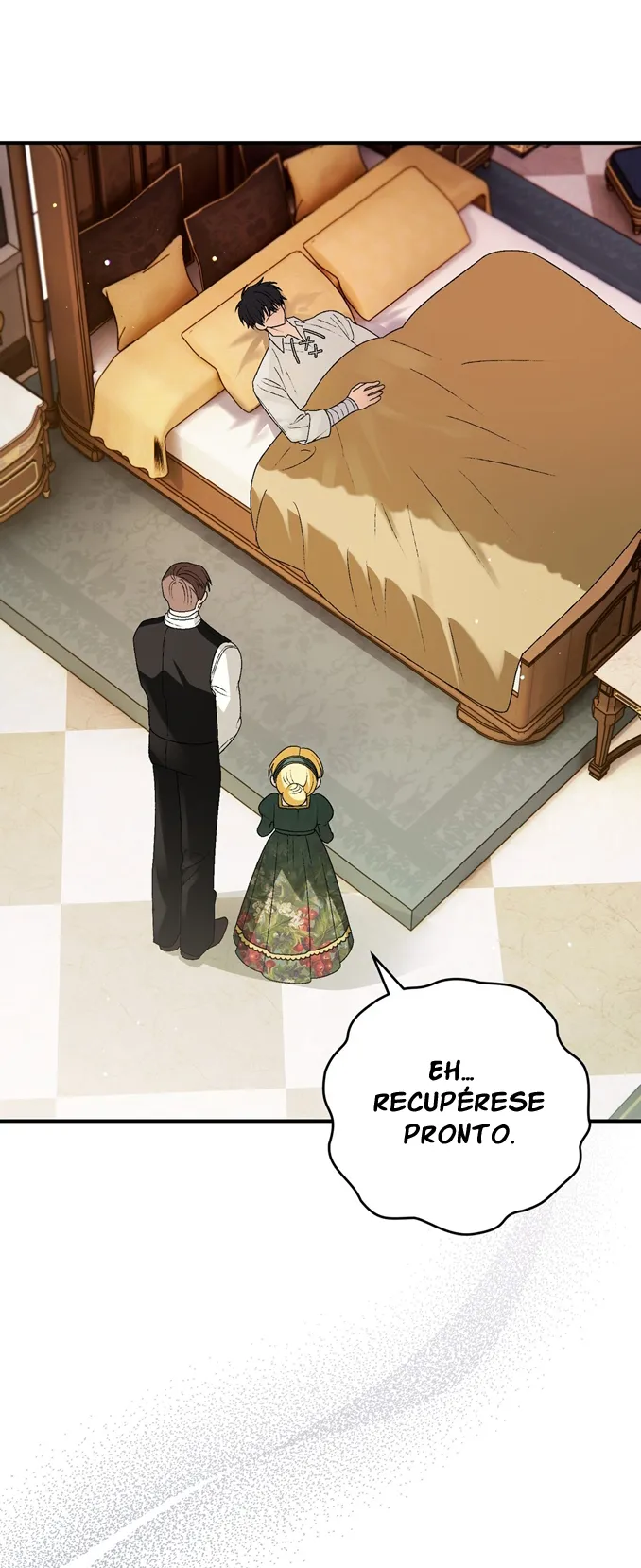 A Mi Querido Lobo - Capítulo 14 - Página 14 - LectorTMOo