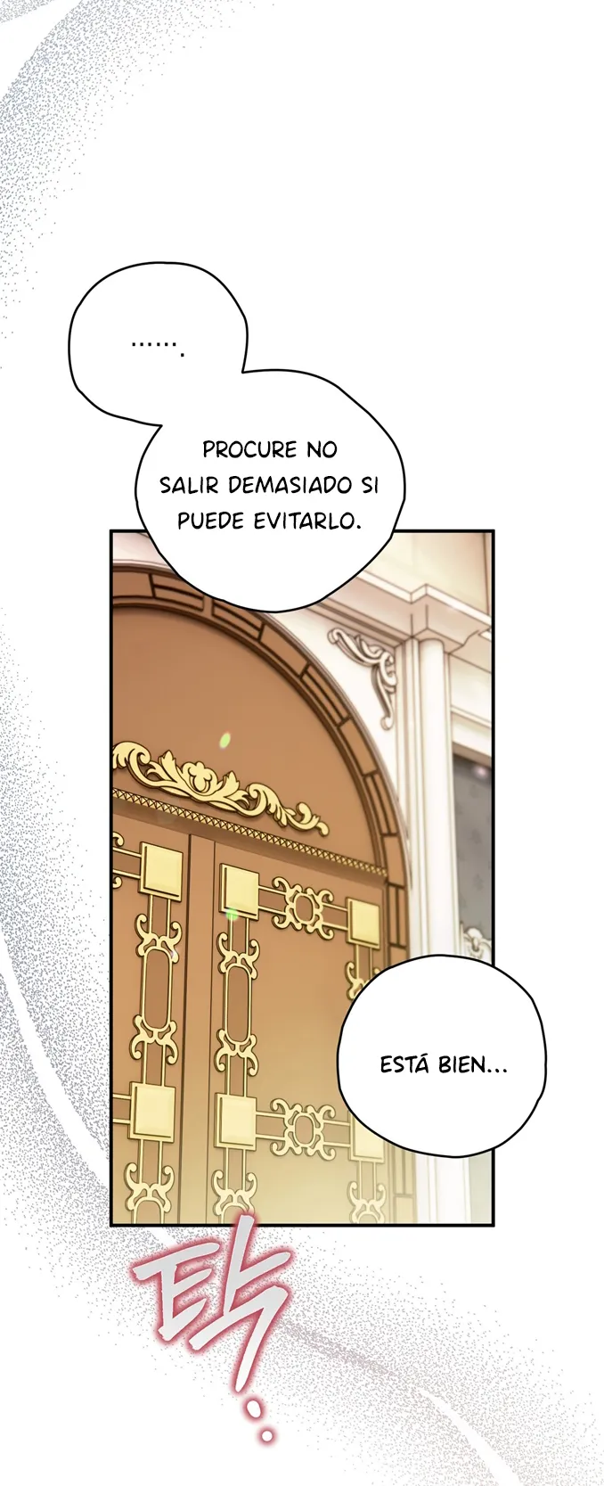 A Mi Querido Lobo - Capítulo 14 - Página 15 - LectorTMOo
