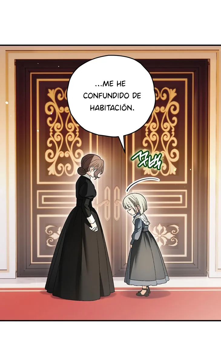 A Mi Querido Lobo - Capítulo 14 - Página 26 - LectorTMOo