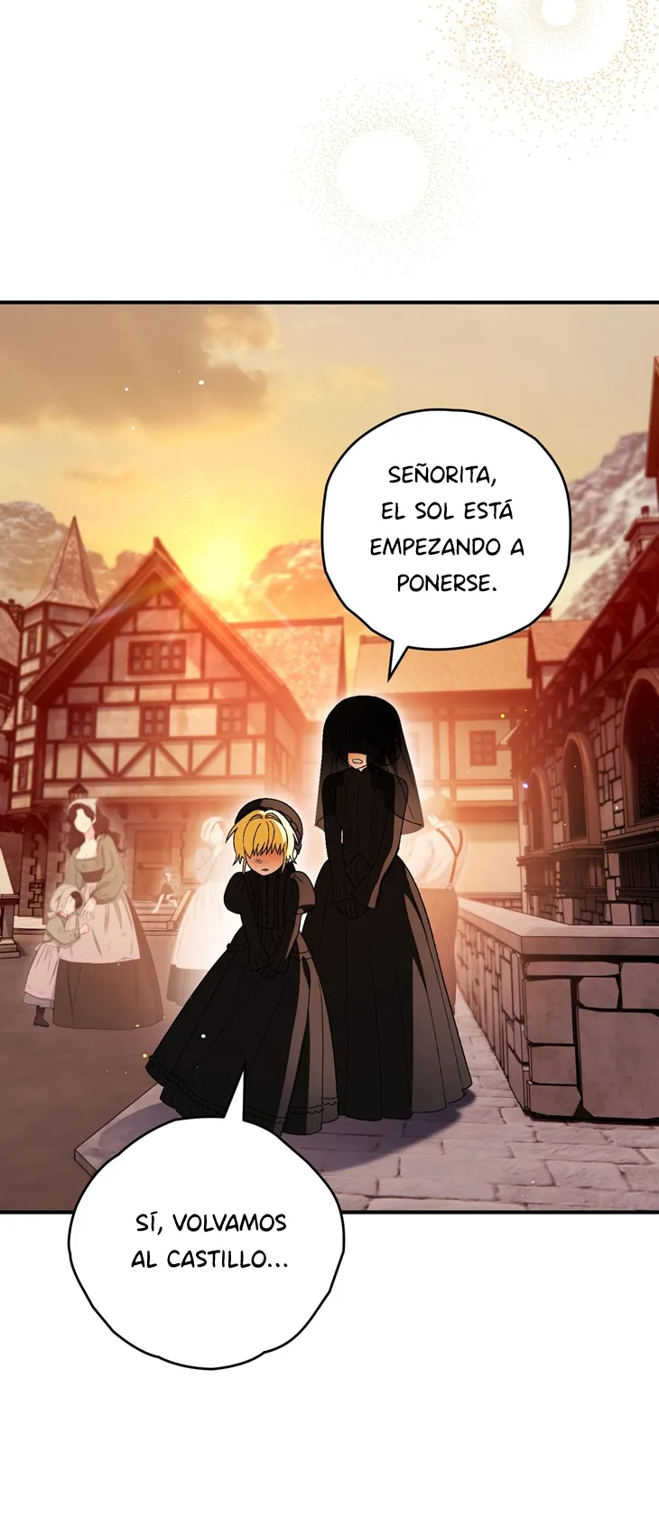 A Mi Querido Lobo - Capítulo 14 - Página 34 - LectorTMOo