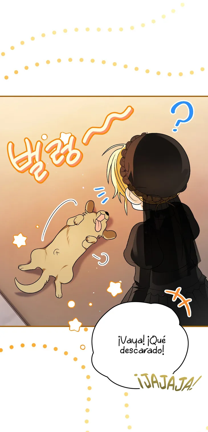 A Mi Querido Lobo - Capítulo 14 - Página 42 - LectorTMOo