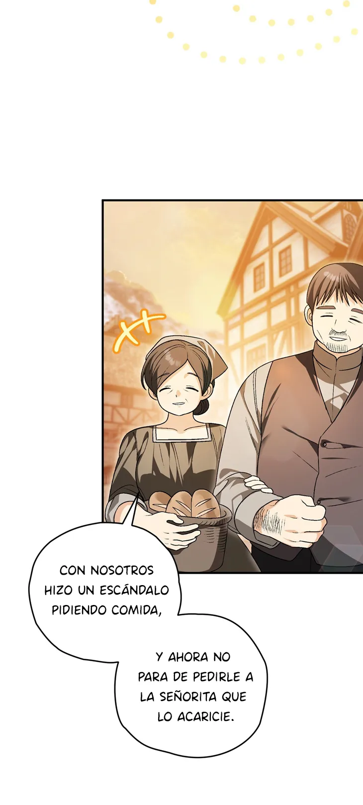 A Mi Querido Lobo - Capítulo 14 - Página 43 - LectorTMOo