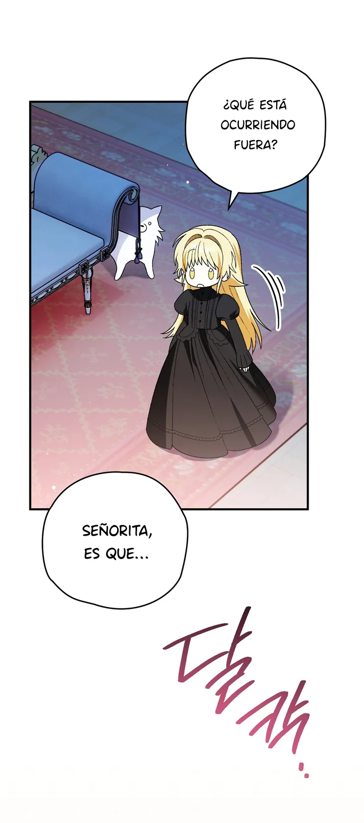 A Mi Querido Lobo - Capítulo 14 - Página 61 - LectorTMOo