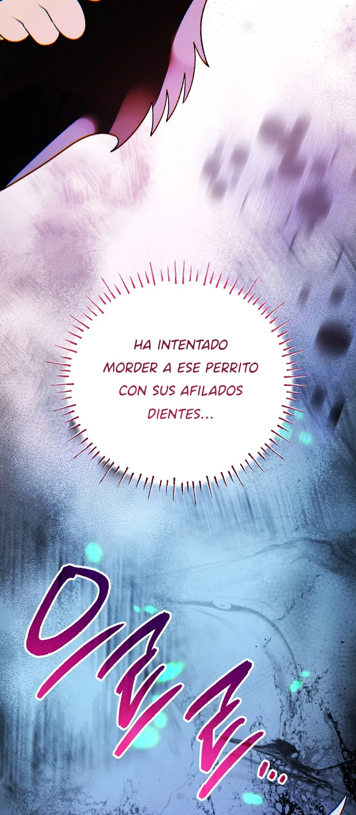 A Mi Querido Lobo - Capítulo 14 - Página 71 - LectorTMOo