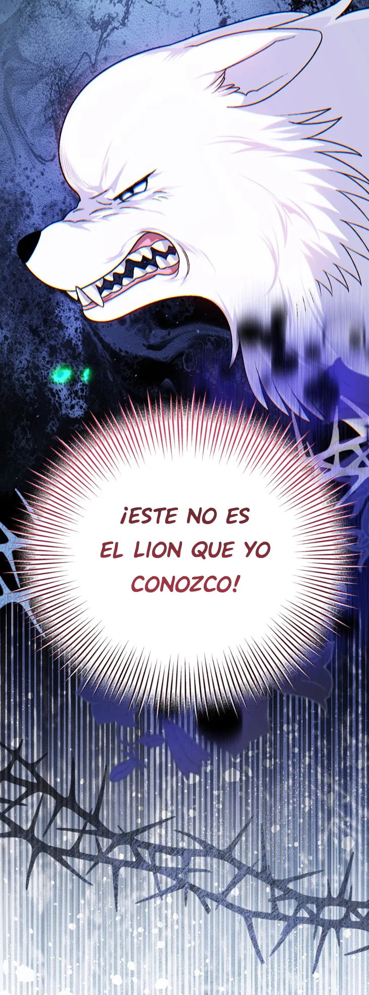 A Mi Querido Lobo - Capítulo 14 - Página 72 - LectorTMOo