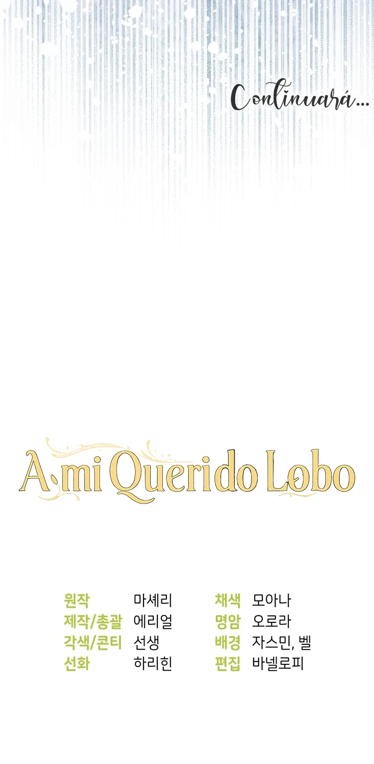 A Mi Querido Lobo - Capítulo 14 - Página 73 - LectorTMOo
