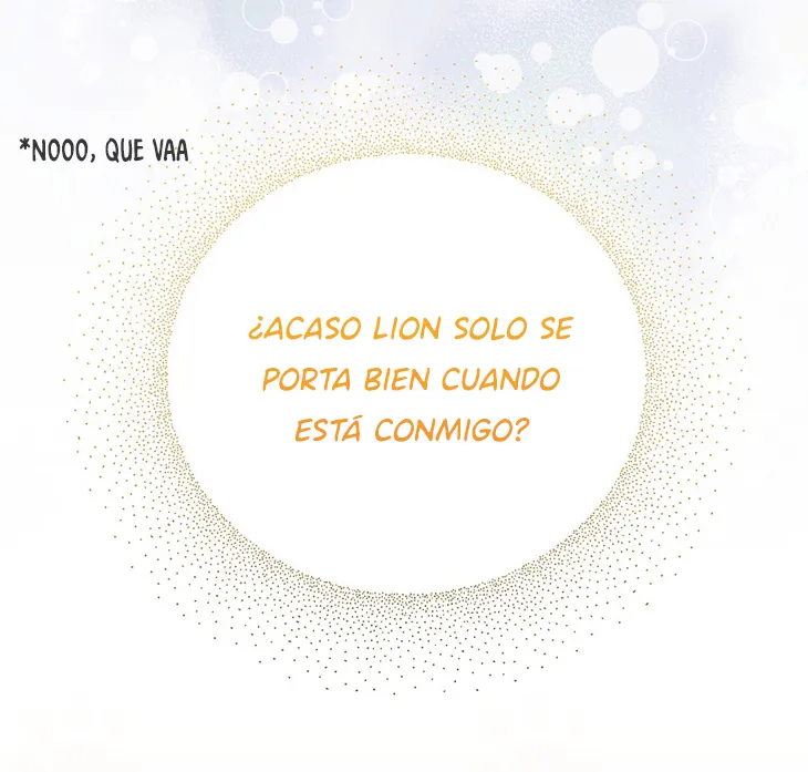 A Mi Querido Lobo - Capítulo 15 - Página 20 - LectorTMOo