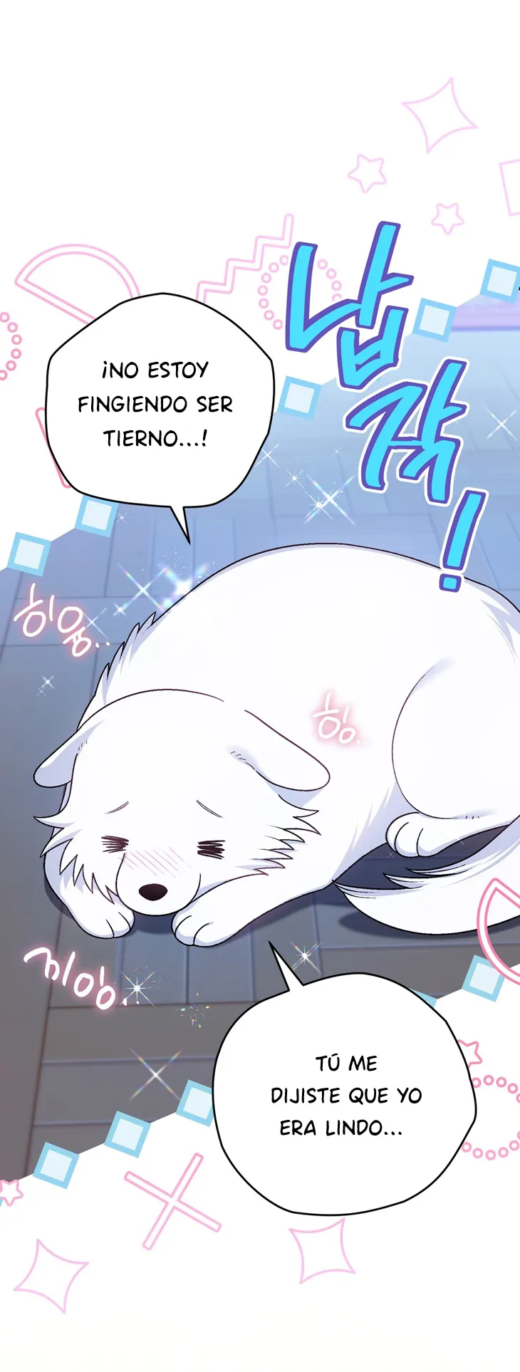 A Mi Querido Lobo - Capítulo 15 - Página 29 - LectorTMOo