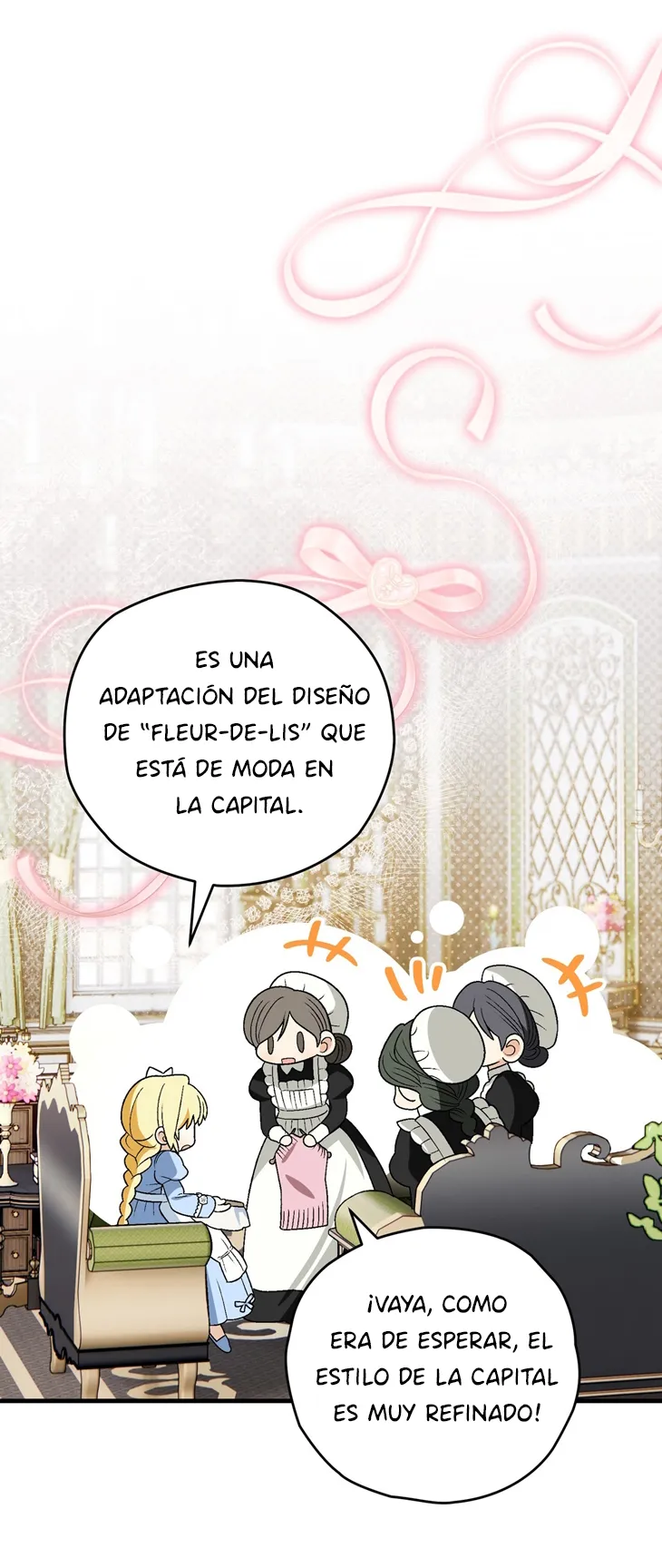 A Mi Querido Lobo - Capítulo 15 - Página 44 - LectorTMOo