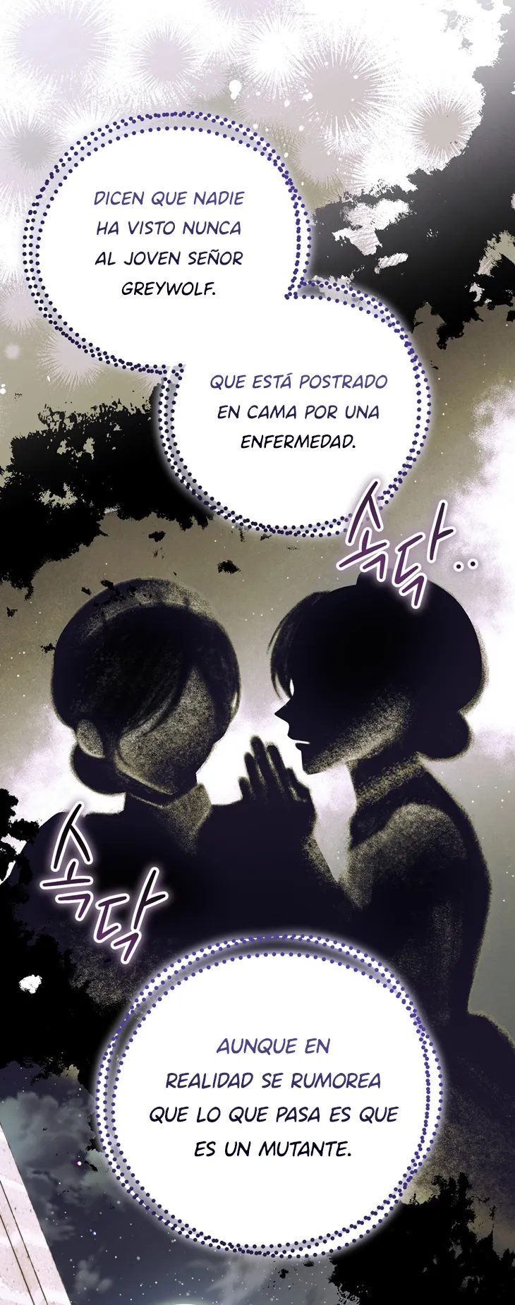 A Mi Querido Lobo - Capítulo 15 - Página 51 - LectorTMOo