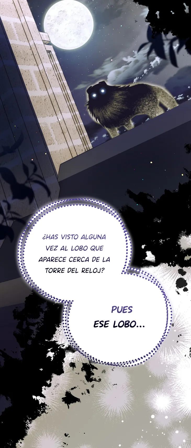 A Mi Querido Lobo - Capítulo 15 - Página 52 - LectorTMOo